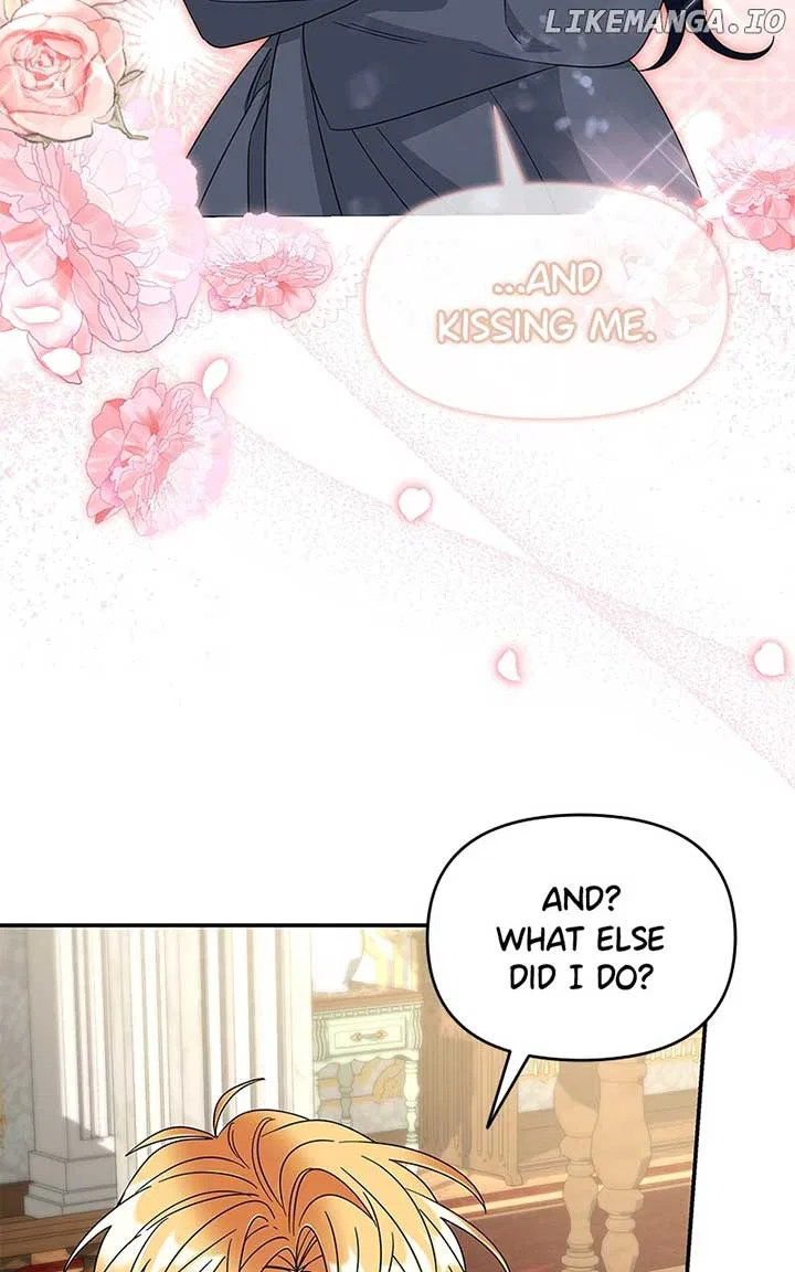 Don’t Grab the Broken Branch Chapter 42 – Page 3