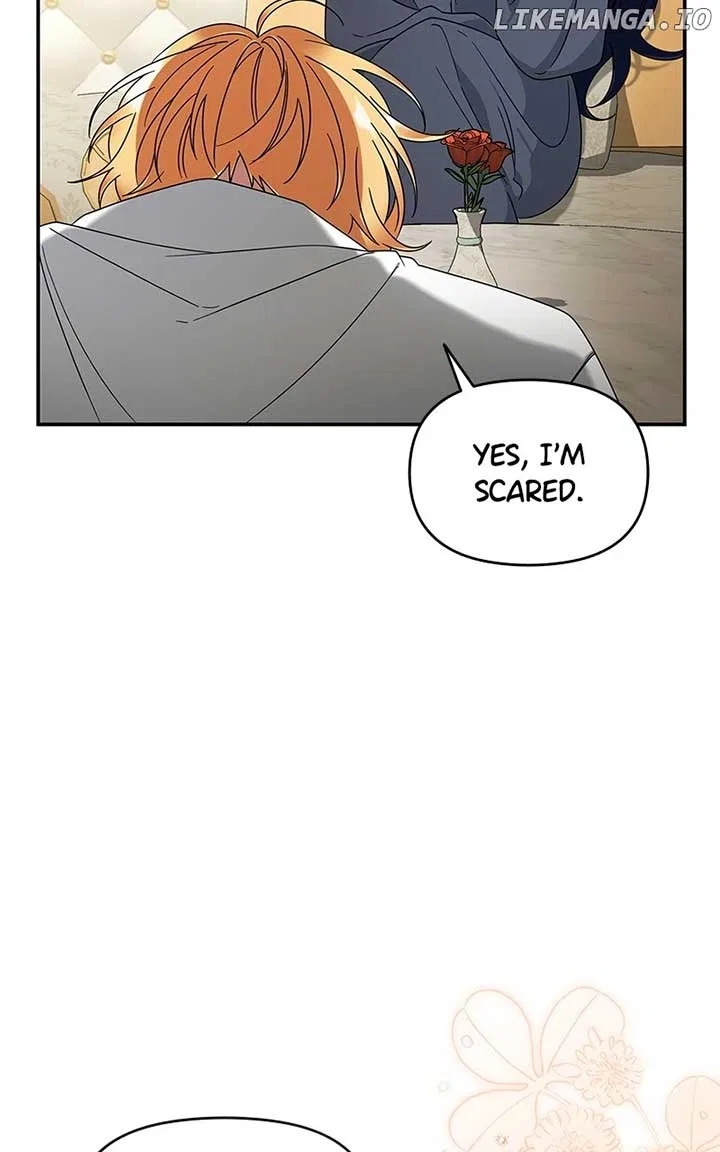 Don’t Grab the Broken Branch Chapter 42 – Page 8