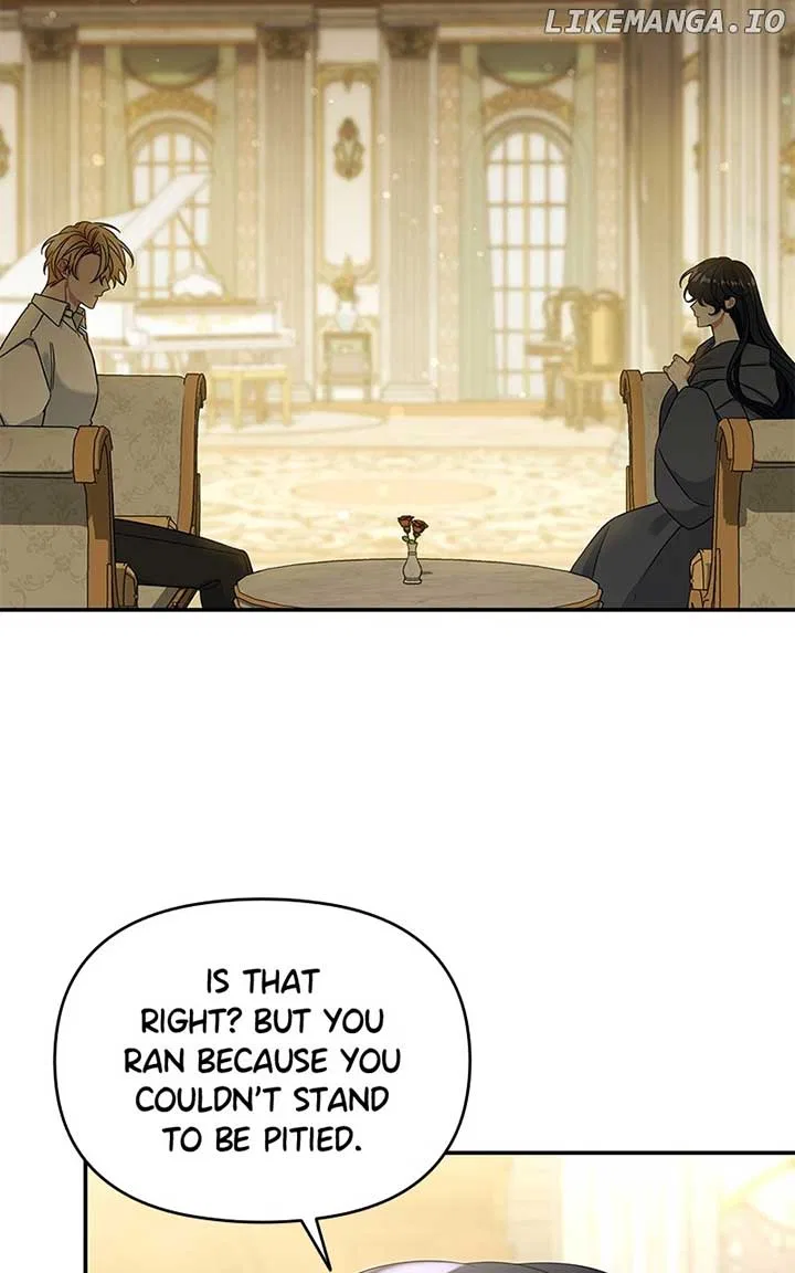 Don’t Grab the Broken Branch Chapter 42 – Page 16