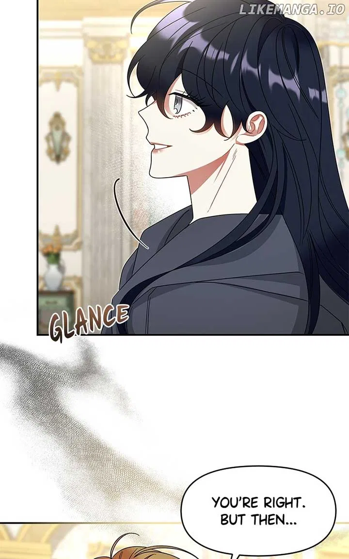Don’t Grab the Broken Branch Chapter 42 – Page 17