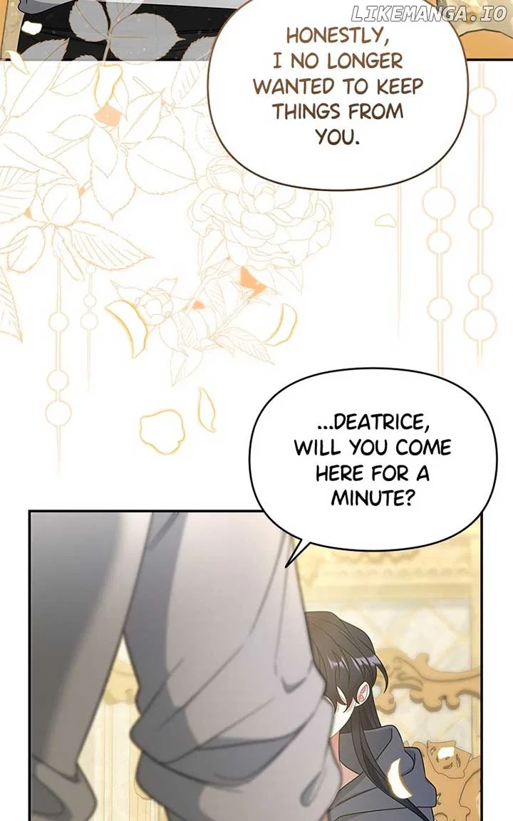 Don’t Grab the Broken Branch Chapter 42 – Page 20