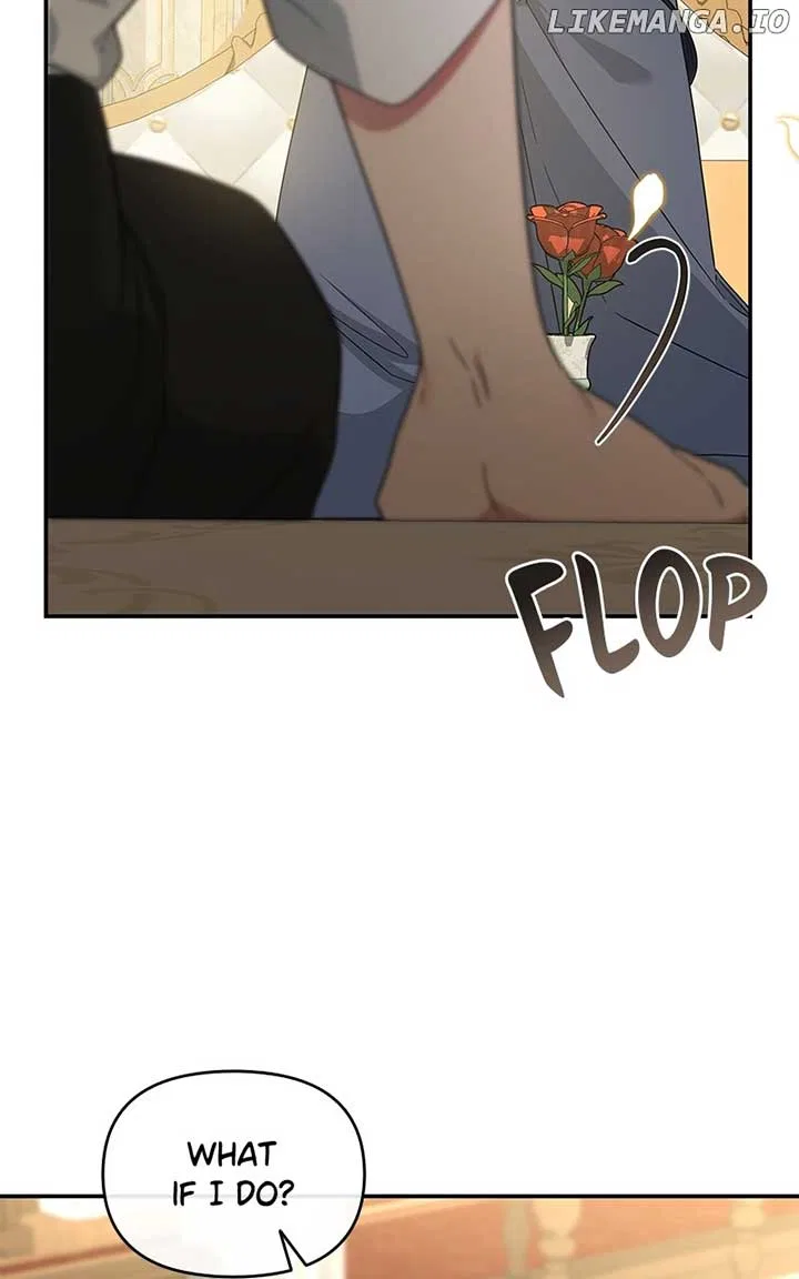 Don’t Grab the Broken Branch Chapter 42 – Page 21