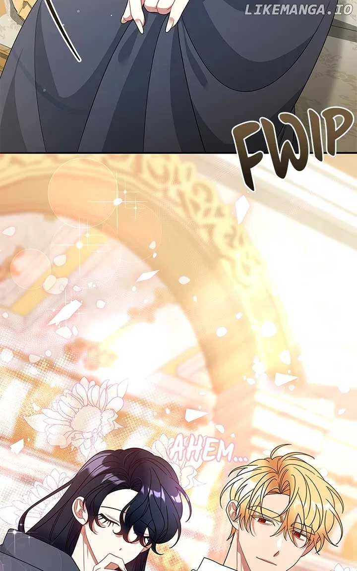 Don’t Grab the Broken Branch Chapter 42 – Page 25