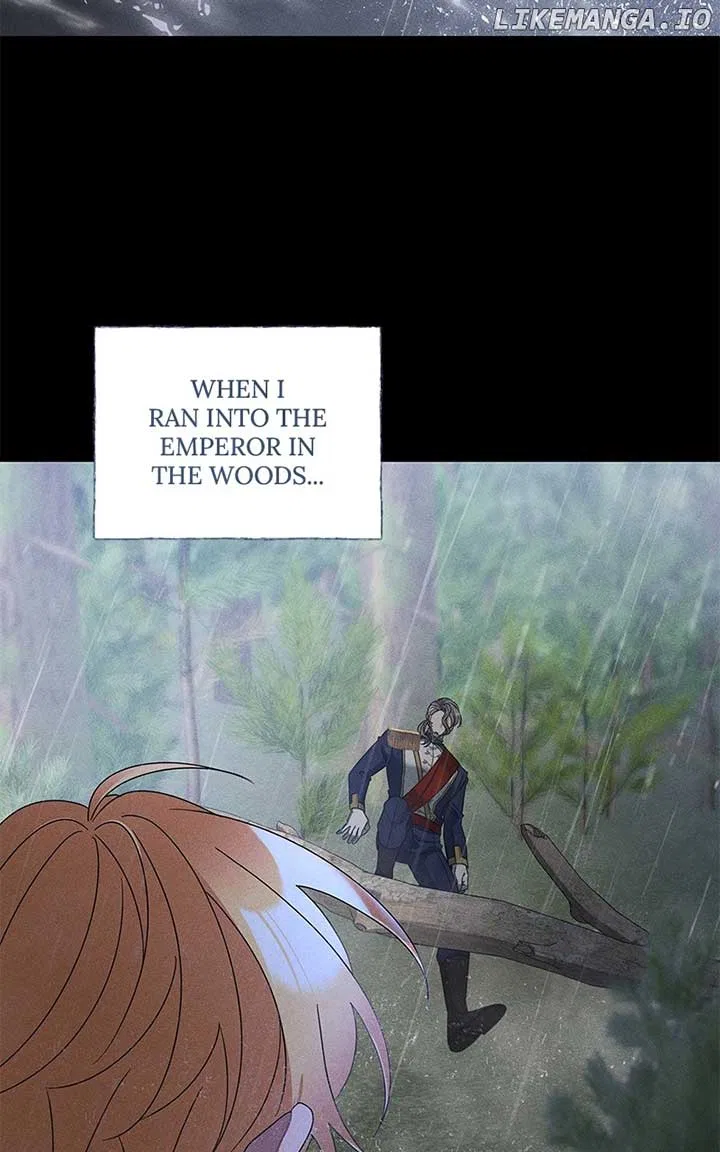 Don’t Grab the Broken Branch Chapter 42 – Page 31