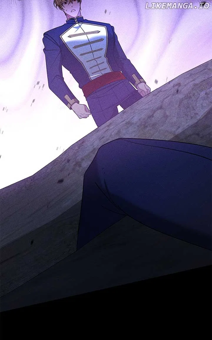 Don’t Grab the Broken Branch Chapter 42 – Page 34