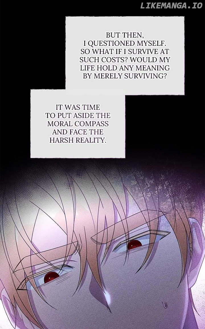 Don’t Grab the Broken Branch Chapter 42 – Page 35