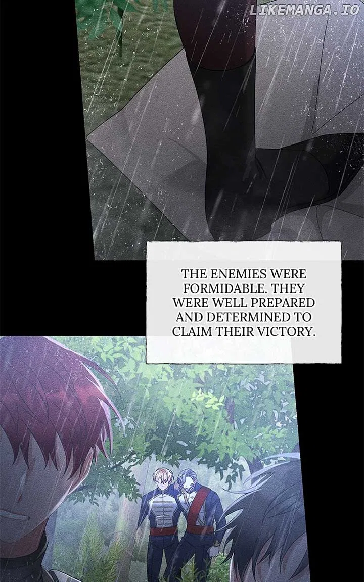 Don’t Grab the Broken Branch Chapter 42 – Page 37