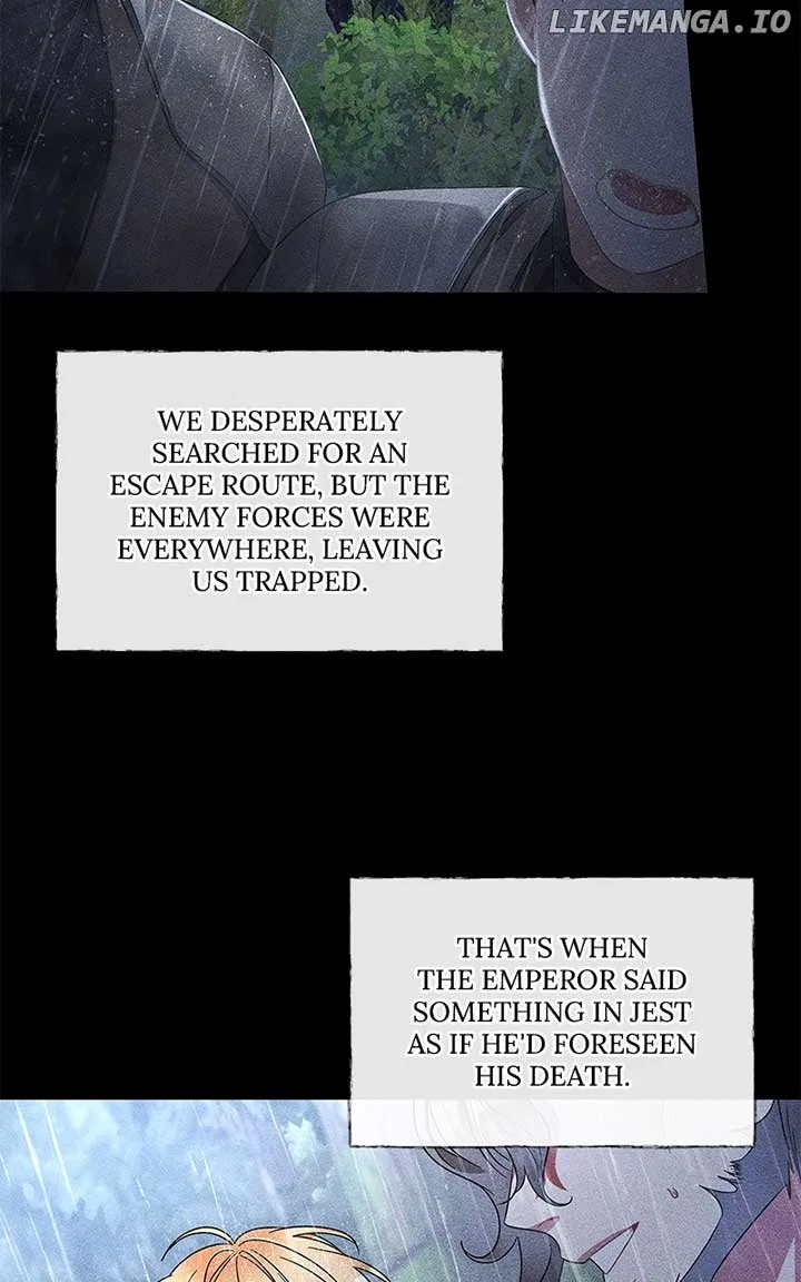 Don’t Grab the Broken Branch Chapter 42 – Page 38