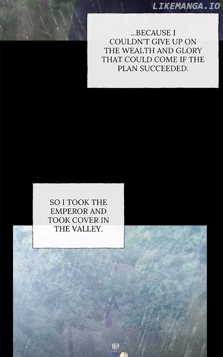 Don’t Grab the Broken Branch Chapter 42 – Page 42
