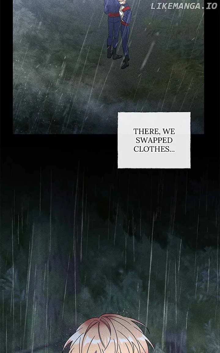 Don’t Grab the Broken Branch Chapter 42 – Page 43