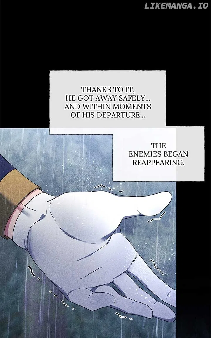 Don’t Grab the Broken Branch Chapter 42 – Page 45