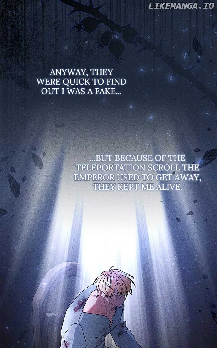 Don’t Grab the Broken Branch Chapter 42 – Page 48