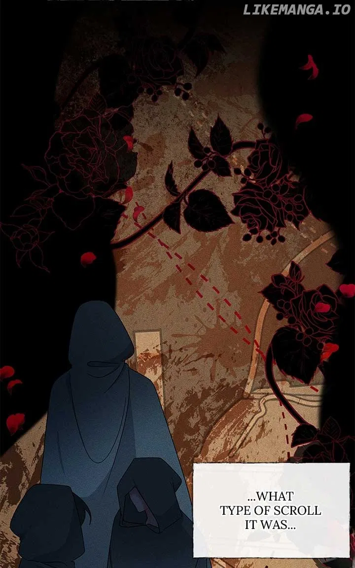 Don’t Grab the Broken Branch Chapter 42 – Page 50