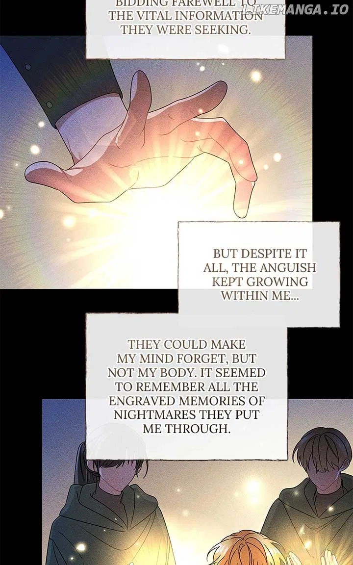 Don’t Grab the Broken Branch Chapter 42 – Page 54