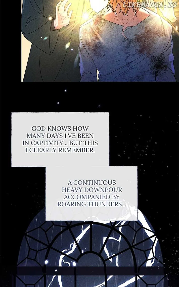 Don’t Grab the Broken Branch Chapter 42 – Page 55