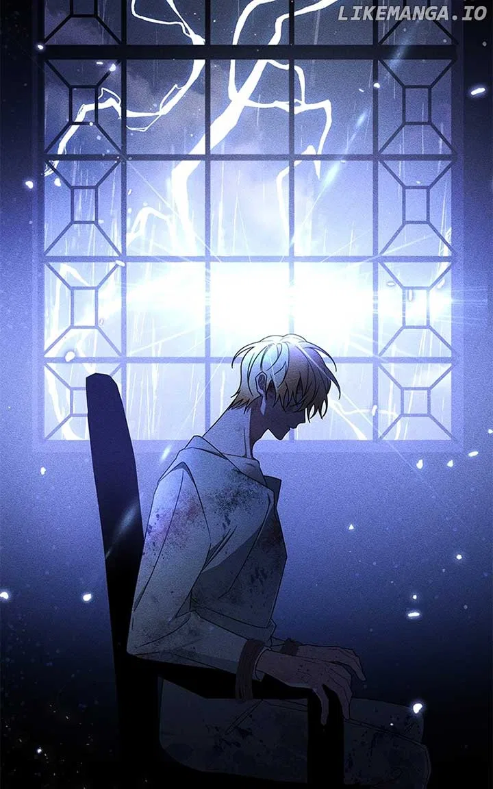 Don’t Grab the Broken Branch Chapter 42 – Page 56