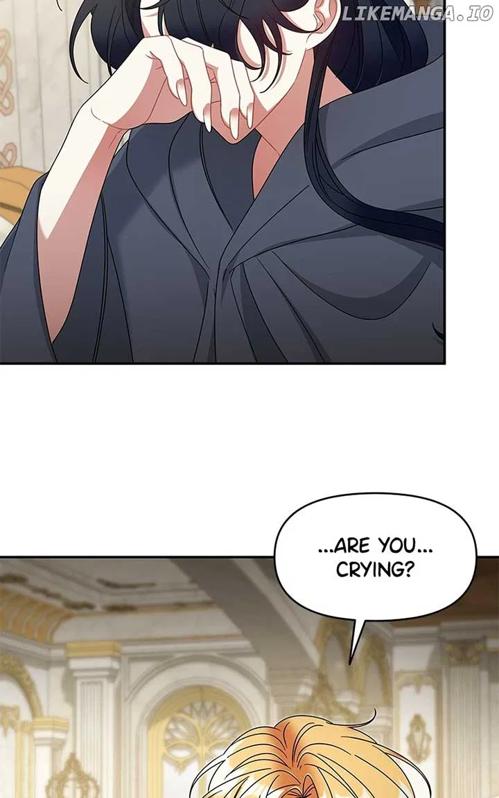 Don’t Grab the Broken Branch Chapter 42 – Page 59
