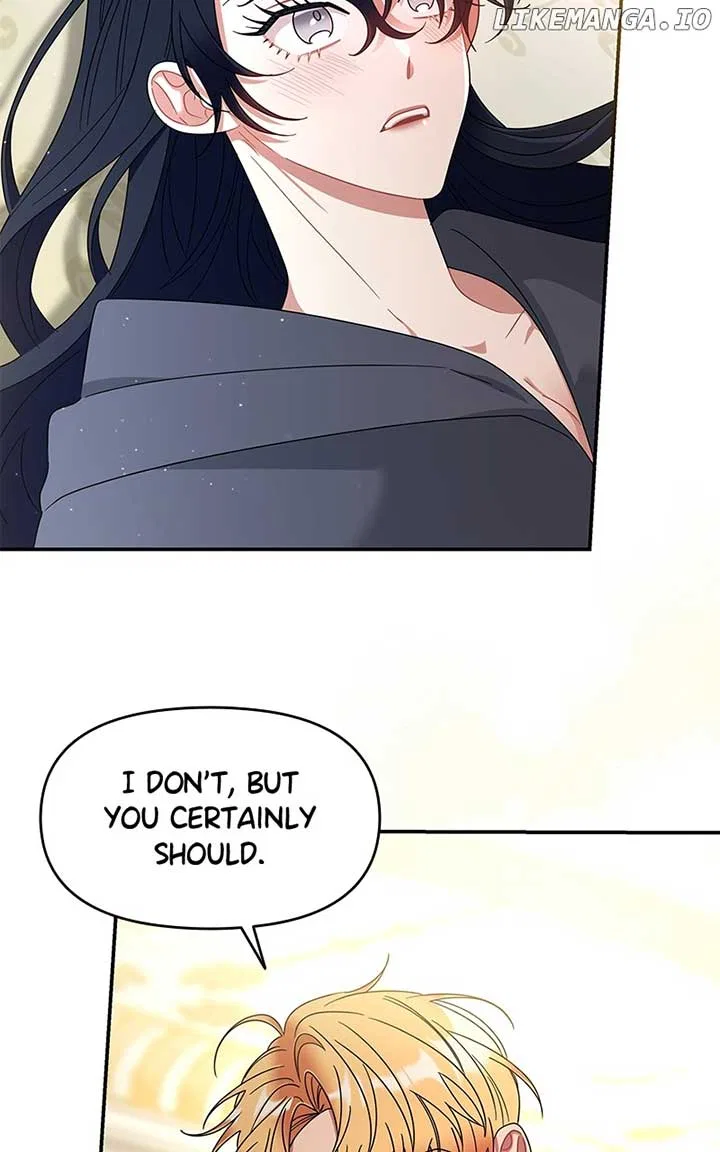 Don’t Grab the Broken Branch Chapter 42 – Page 70