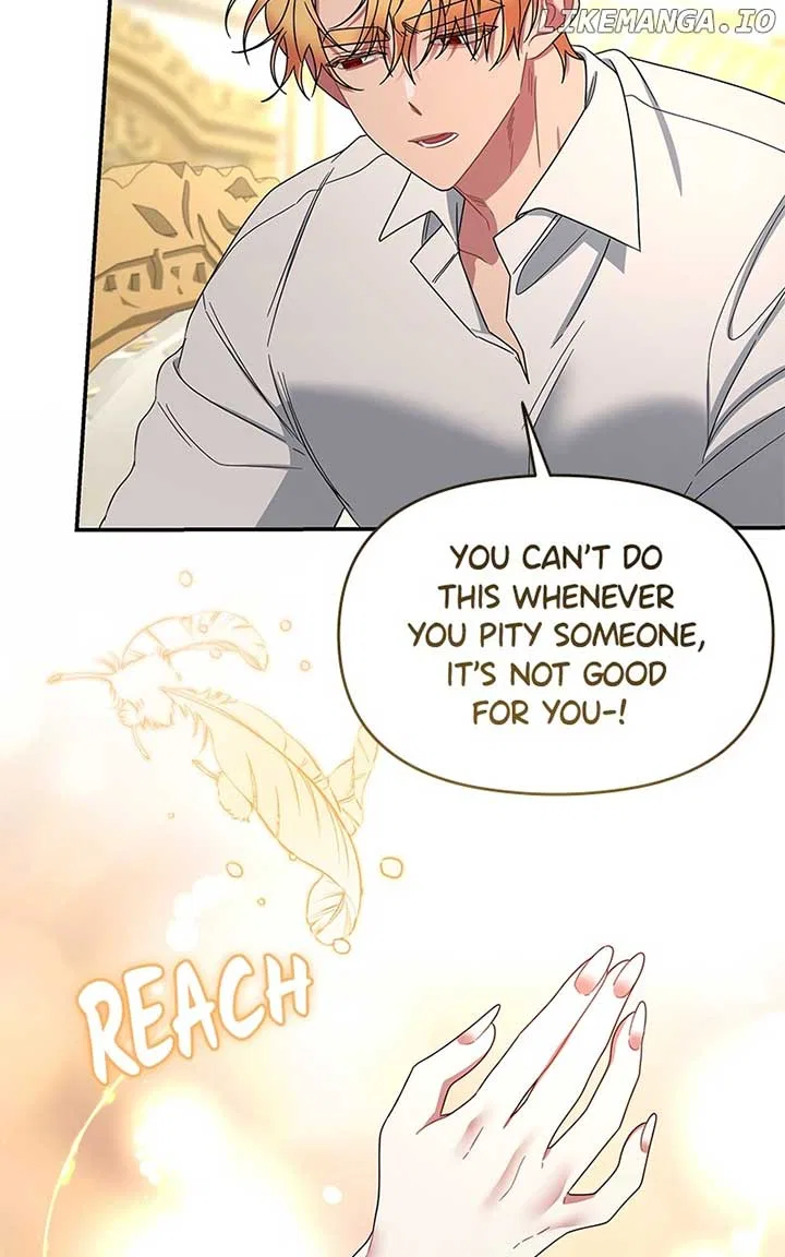 Don’t Grab the Broken Branch Chapter 42 – Page 71