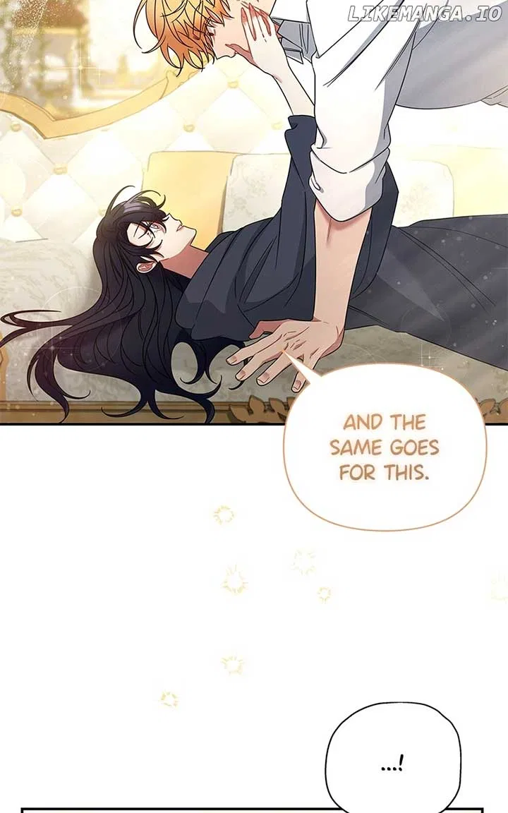 Don’t Grab the Broken Branch Chapter 42 – Page 74
