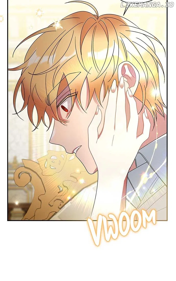 Don’t Grab the Broken Branch Chapter 42 – Page 75