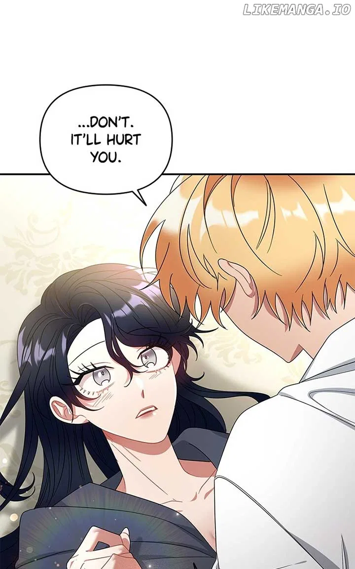 Don’t Grab the Broken Branch Chapter 42 – Page 76