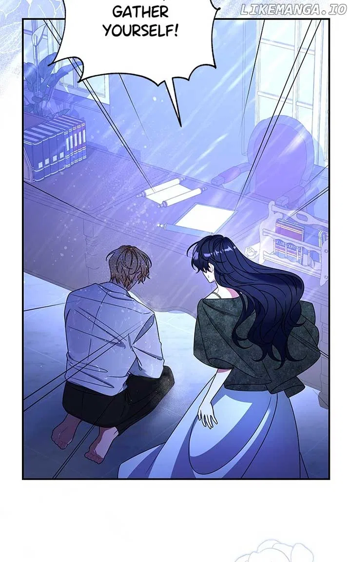 Don’t Grab the Broken Branch Chapter 41 – Page 7