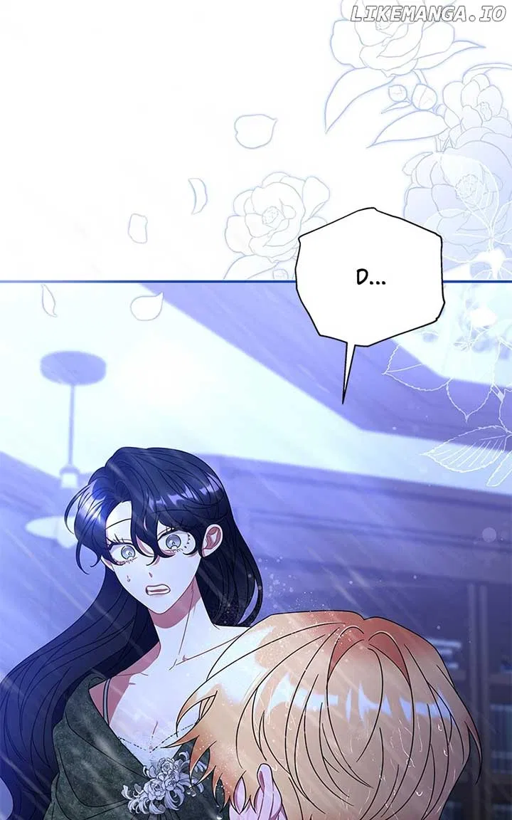 Don’t Grab the Broken Branch Chapter 41 – Page 8