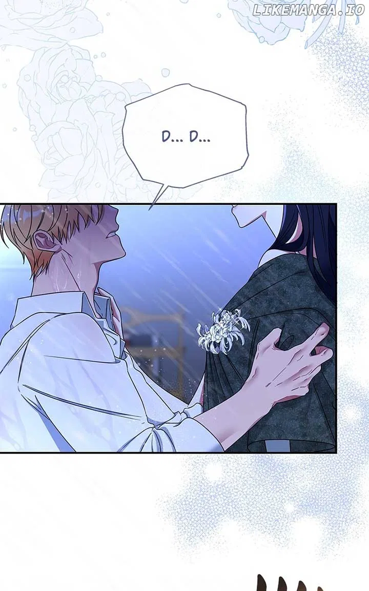 Don’t Grab the Broken Branch Chapter 41 – Page 11