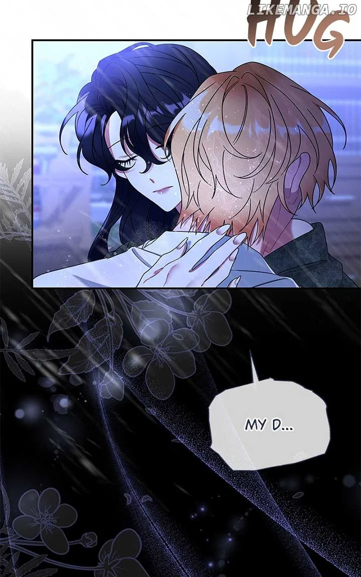 Don’t Grab the Broken Branch Chapter 41 – Page 12