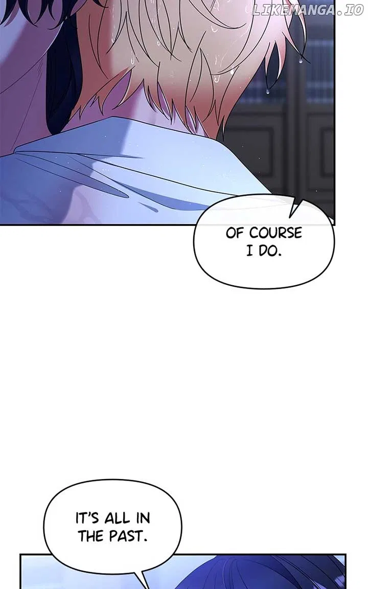 Don’t Grab the Broken Branch Chapter 41 – Page 16