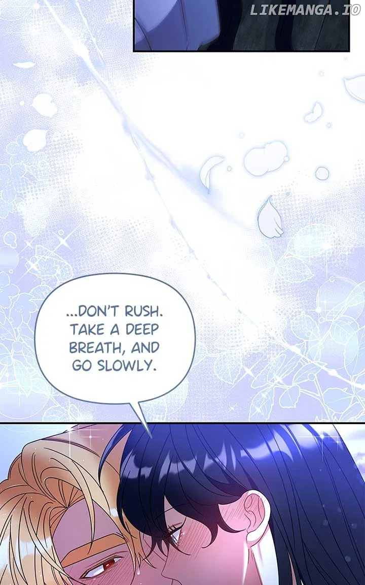 Don’t Grab the Broken Branch Chapter 41 – Page 20
