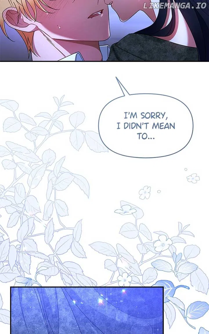 Don’t Grab the Broken Branch Chapter 41 – Page 21