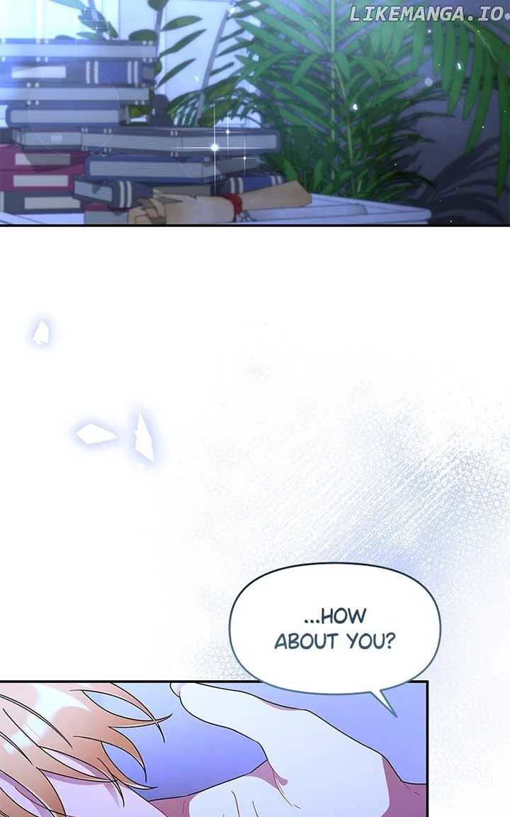Don’t Grab the Broken Branch Chapter 41 – Page 26