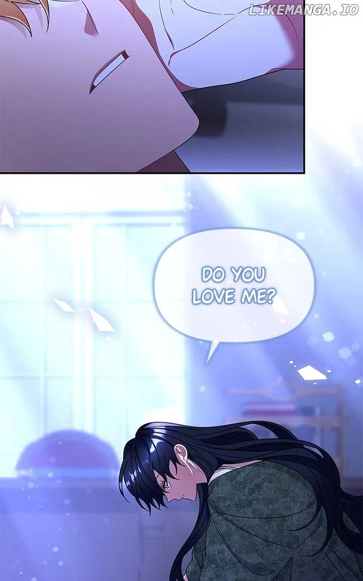 Don’t Grab the Broken Branch Chapter 41 – Page 27