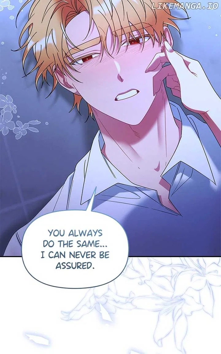 Don’t Grab the Broken Branch Chapter 41 – Page 30