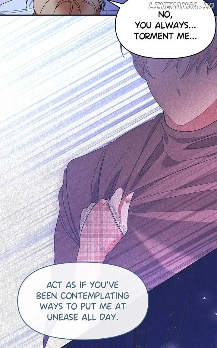Don’t Grab the Broken Branch Chapter 41 – Page 32