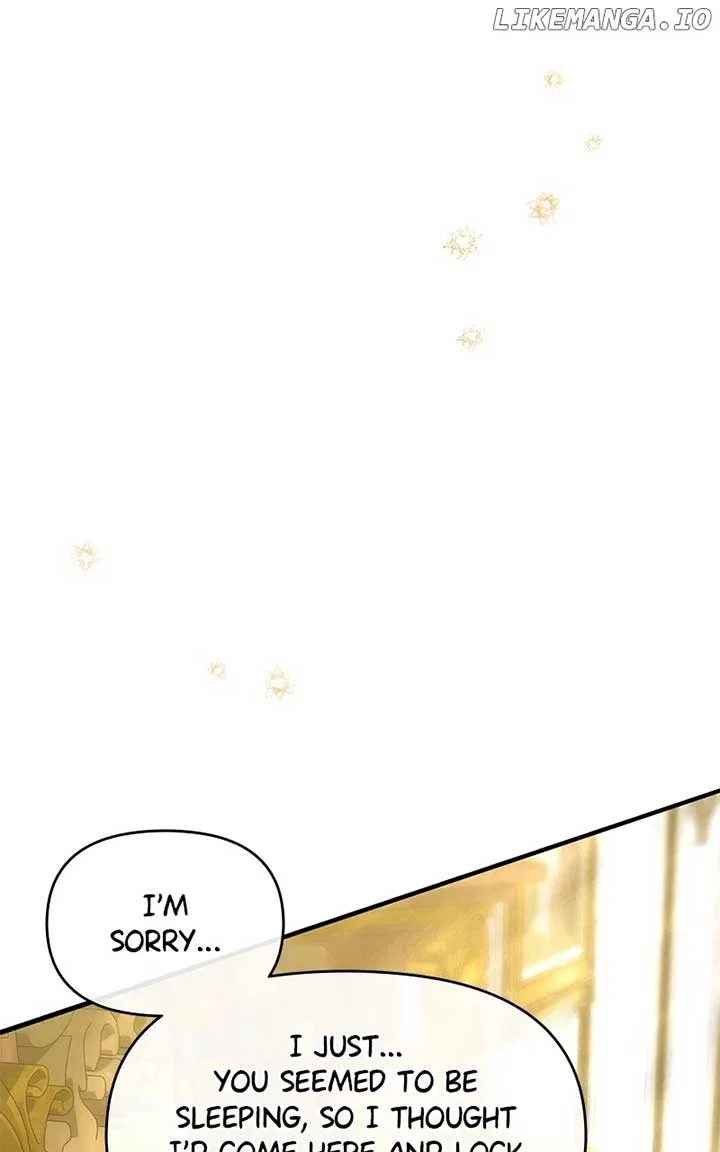 Don’t Grab the Broken Branch Chapter 41 – Page 49