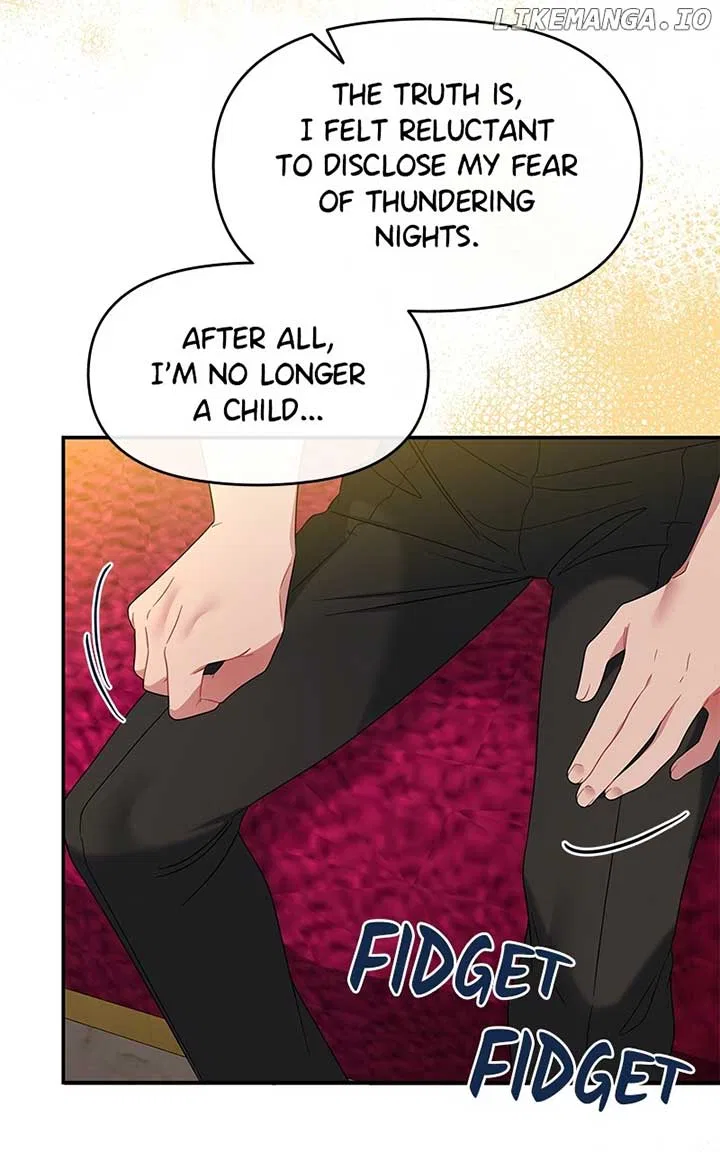 Don’t Grab the Broken Branch Chapter 41 – Page 51