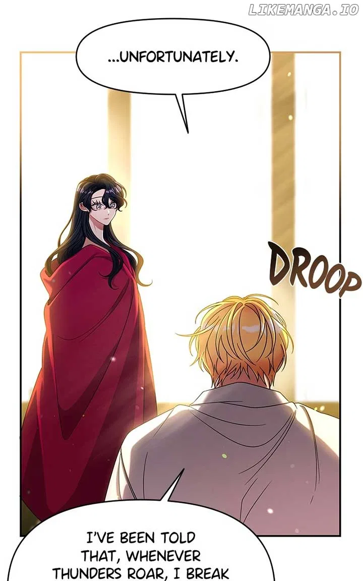 Don’t Grab the Broken Branch Chapter 41 – Page 54