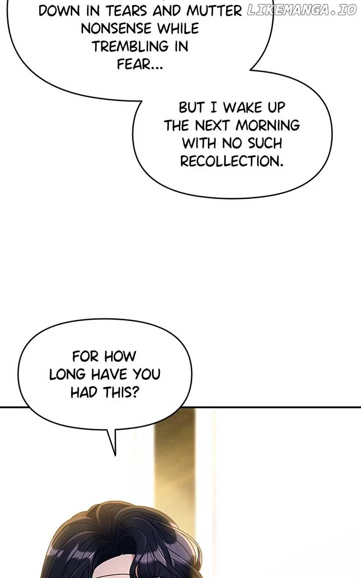 Don’t Grab the Broken Branch Chapter 41 – Page 55