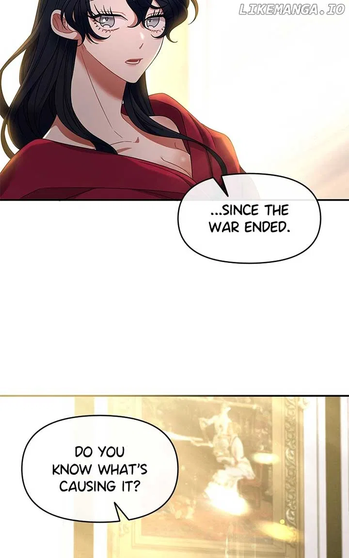 Don’t Grab the Broken Branch Chapter 41 – Page 56