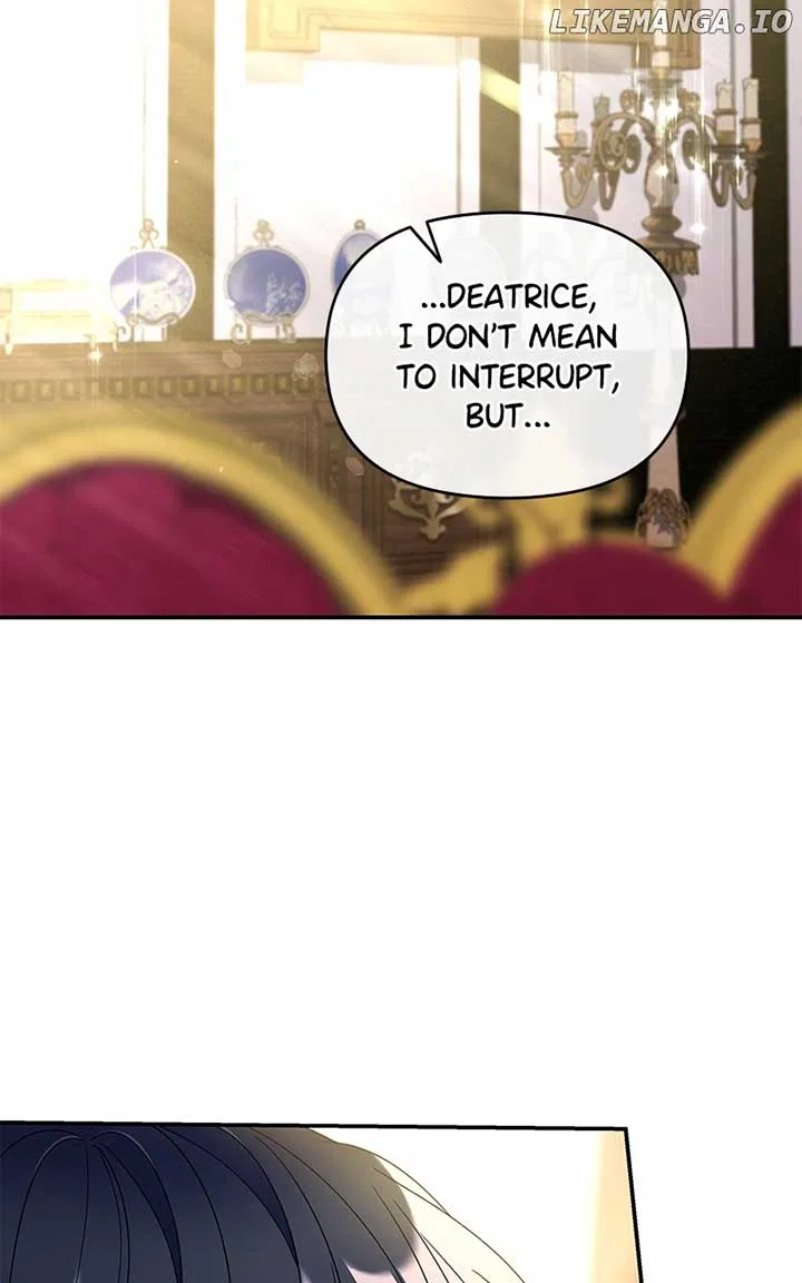 Don’t Grab the Broken Branch Chapter 41 – Page 57