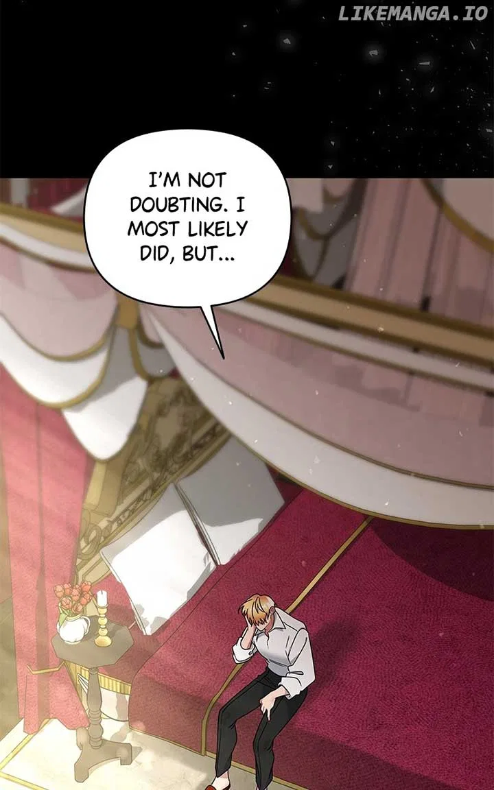Don’t Grab the Broken Branch Chapter 41 – Page 59