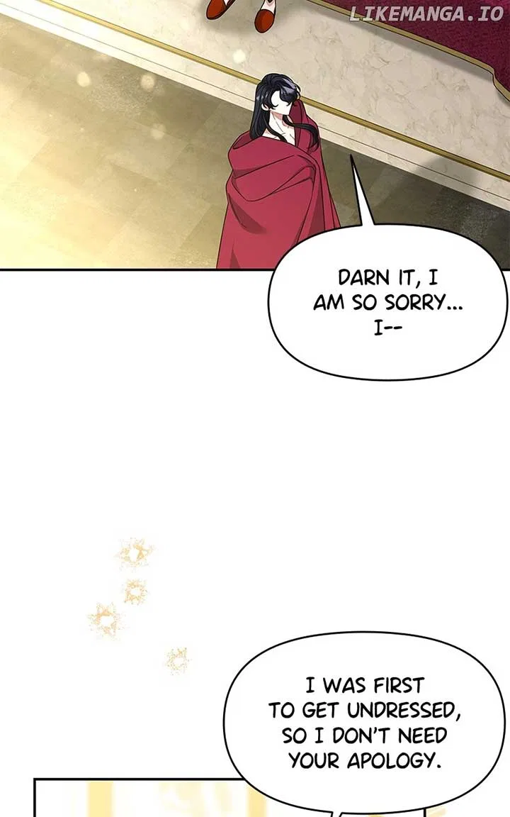 Don’t Grab the Broken Branch Chapter 41 – Page 60