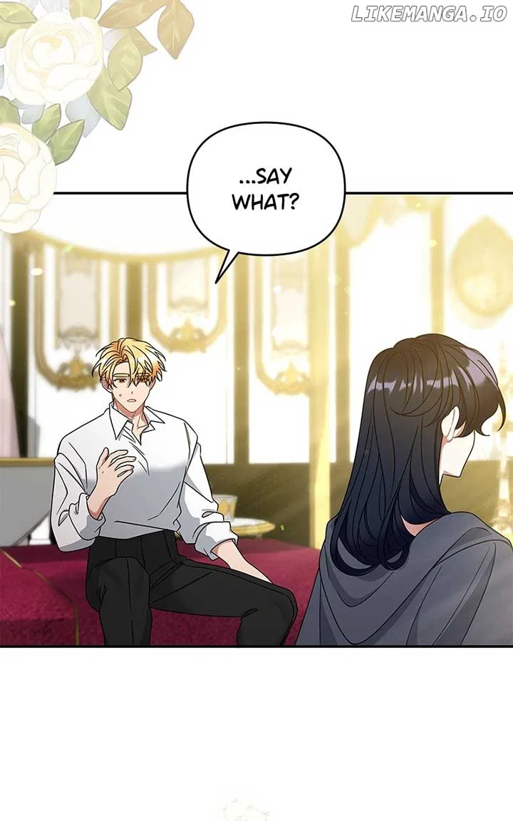Don’t Grab the Broken Branch Chapter 41 – Page 62