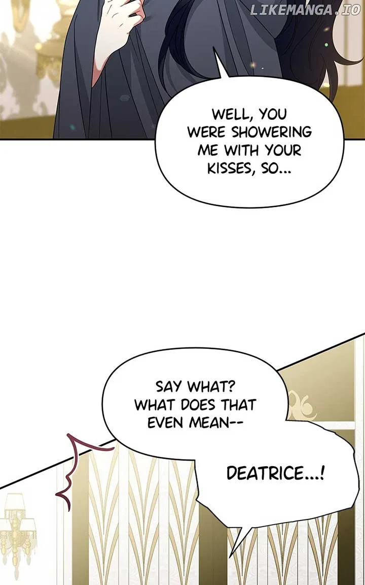 Don’t Grab the Broken Branch Chapter 41 – Page 64