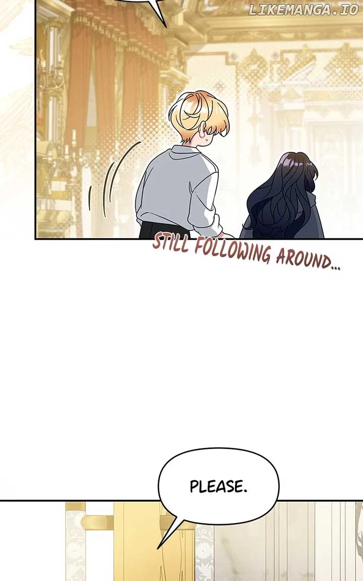 Don’t Grab the Broken Branch Chapter 41 – Page 69