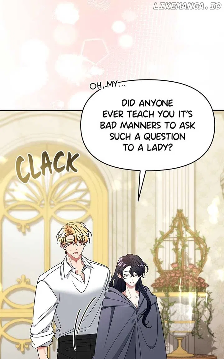 Don’t Grab the Broken Branch Chapter 41 – Page 73