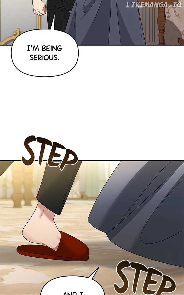 Don’t Grab the Broken Branch Chapter 41 – Page 74